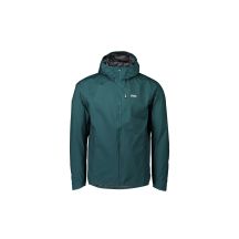 POC M'S Motion Rain Jacket Green