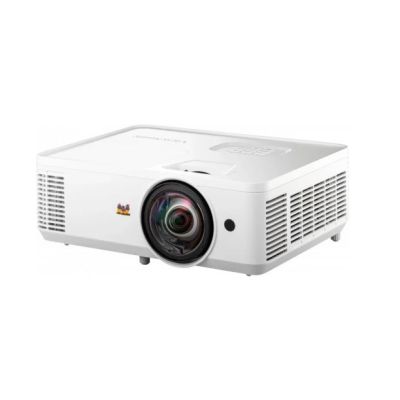 17. VIEWSONIC BUSINESS PROJECTOR PS502X-EDU