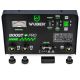4. Battery Charger with Jump Starter 40 A 12 V/24 V W14005 WUBER