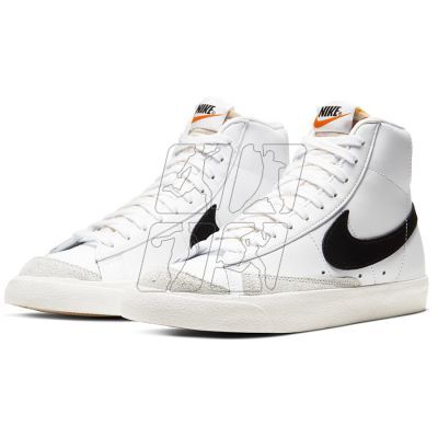 2. Nike Blazer Mid &#39;77 W CZ1055 100 shoes