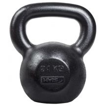 Kettlebell iron HMS KZG24 24kg