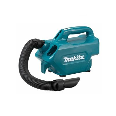 3. Makita CL121DZ 12V MAX Li-ion Cordless Vacuum Cleaner, CXT, without Battery and Charger