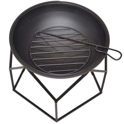18. GARDEN FIREPELLER 1033594