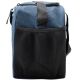 3. Navy Blue Airline Travel Bag SEMI LINE