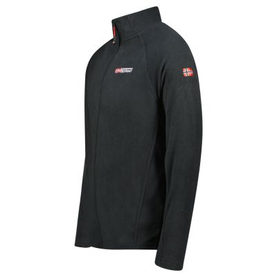 2. Geographical Norway TUG FZ GTX 224 M sweatshirt WY9521H/GN-Black