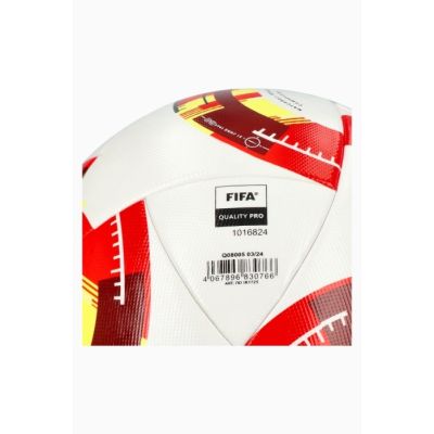 2. Football adidas Spain RFEF Competition IX1725 match approved Fifa Quality PRO