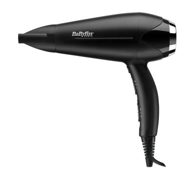 2. BABYLISS D572DE Hair Dryer