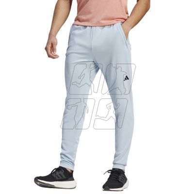 2. Pants adidas TR-ES+ Pant M HZ3111