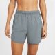 9. Nike Tempo Luxe Shorts W CZ9576-084
