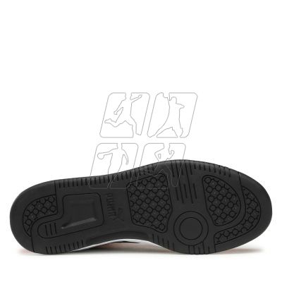 4. Puma Rebound v6 M 392326-04 shoes