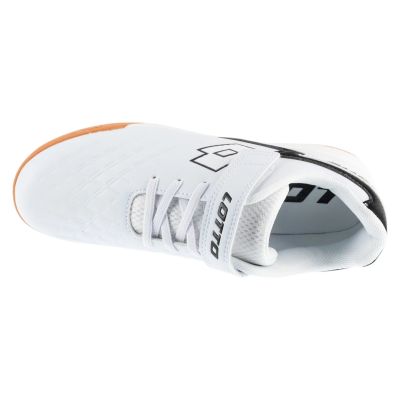 3. Lotto Dasher T 2600920T-1011 White 36