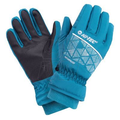 2. Hi-tec flam jr gloves Jr 92800378960