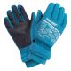2. Hi-tec flam jr gloves Jr 92800378960