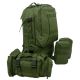 15. Offlander Survival Combo 18L hiking backpack OFF_CACC_36GN