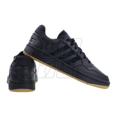 8. Adidas Hoops 3.0 M GY4727 shoes