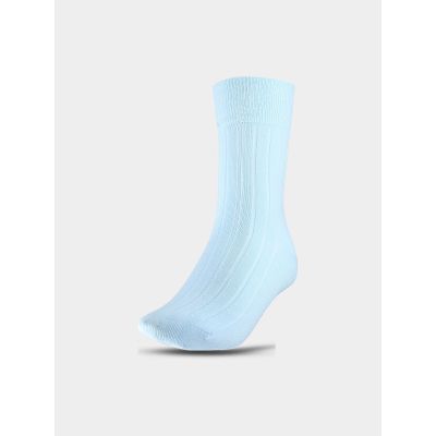 2. Women's 4F 4FWSS25USOCF375-94S Casual Ankle Socks (2-pack)