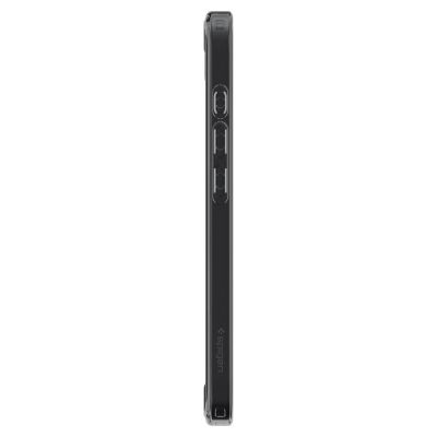 4. Spigen Ultra Hybrid MagSafe Case for iPhone 16e / 17e Zero One - Black