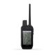 4. Garmin Alpha 200 GPS receiver