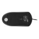 4. I-BOX I010 ROOK WIRED MOUSE, BLACK