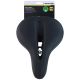 5. DUNLOP SPORTS GEL BICYCLE SADDLE 28x21CM