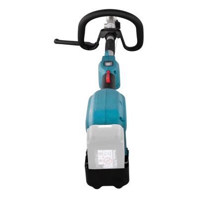 4. Cordless multi-function garden tool - Makita DUX18Z
