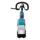 4. Cordless multi-function garden tool - Makita DUX18Z