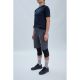 3. POC W's Essential Enduro Shorts Gray