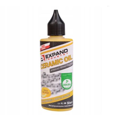 Expand Ceramic Oil 50 ml