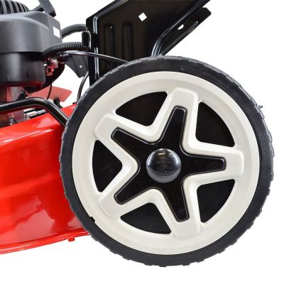 4. AWTOOLS AW70082 lawn mower