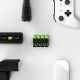 4. 16x Rechargeable Batteries AA R6 2600mAh Ni-MH Green Cell Rechargeable Batteries