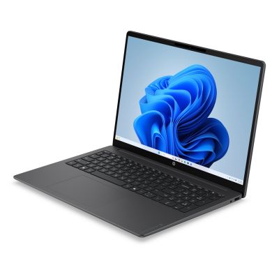 8. HP OmniBook 3 16-by0030nwx Ryzen 5 40 16.0"2K IPS 300nits Matt 16GB LPDDR5x SSD256 Radeon 610M Cam2MP 41Wh Win11 Black 2Y