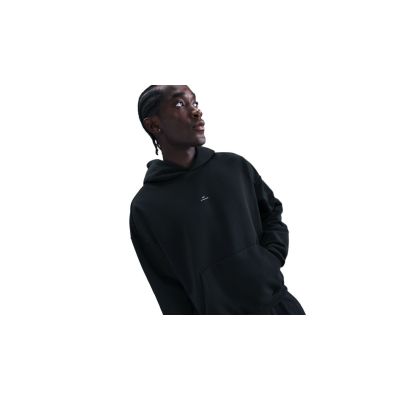 3. Nike Hoodie Standard Issue Therma-FIT Brushed sweatshirt - IM5918-010