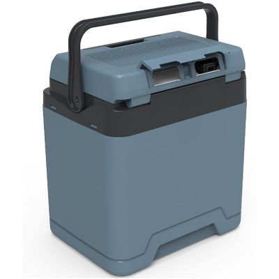IGLOO Thermoelectric IE24 DC Electric Cooler (24 litres) one size