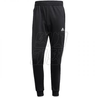 5. adidas Terry Hooded Tracksuit M IP1610