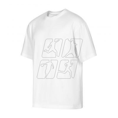 Unisex Stage T-shirt (white)