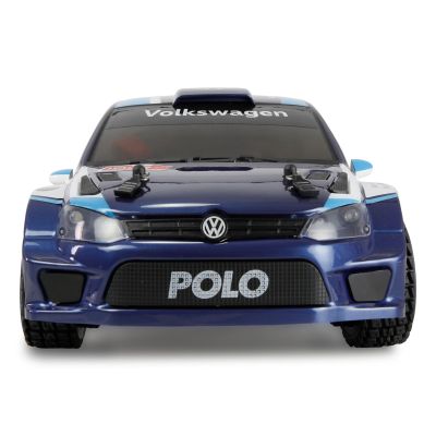 3. RC car Amewi VW Polo R WRC rally 1:14 RTR