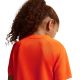 5. Nike Dri-Fit Park VIII Kids' T-Shirt Orange HV8182 819
