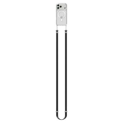 3. Spigen DA30L phone lanyard - black