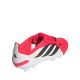 9. adidas Predator League FT FG JR7925 Kids' Soccer Shoes