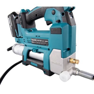 15. Towotnica Battery 18v DGP180Z MAKITA