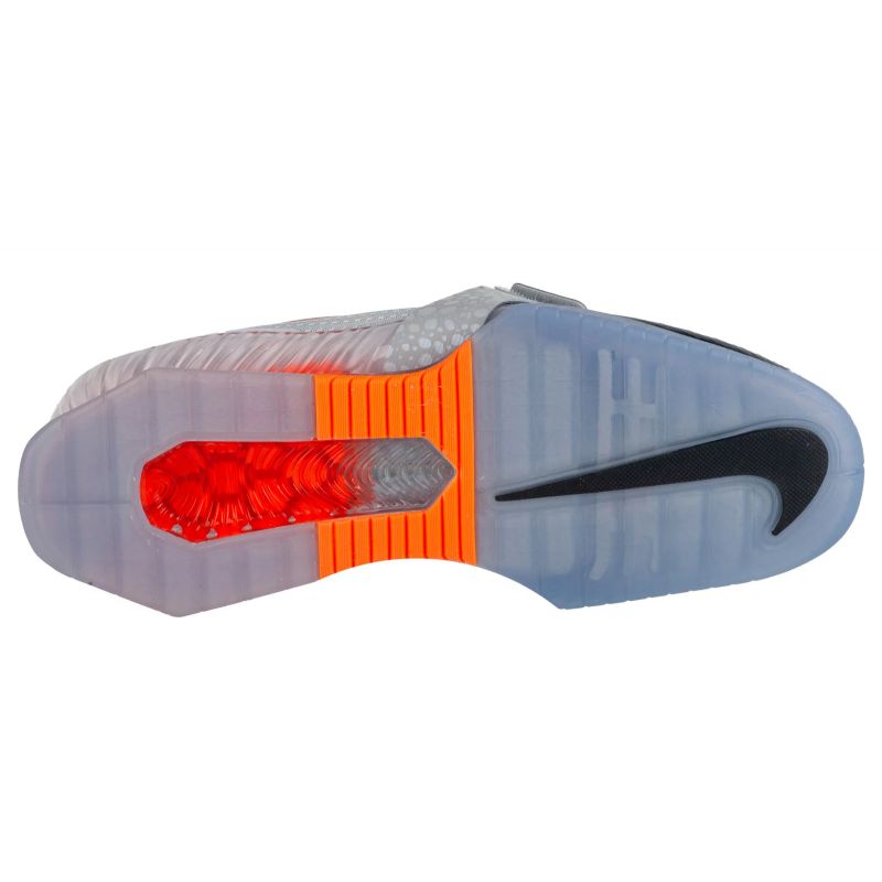 4. Nike Romaleos 4 SE M DJ4487-900 training shoes