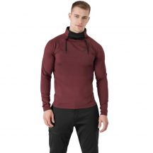 Thermoactive sweatshirt 4F M H4Z21 BIMD031 60S