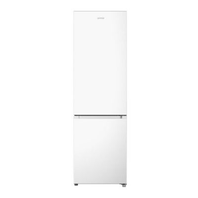3. GORENJE NRK418EEW4 Fridge Freezer