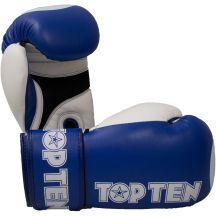 TOP TEN Star WAKO 10oz Tournament Gloves