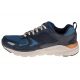2. Skechers Verrado Brogen 66020-NVY navy blue 42