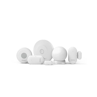 Imou Alarm Kit Sensor Kit