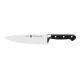 5. Zwilling Twin Grip 35645-002-0 3-Piece Knife Set
