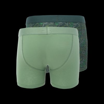 2. Martes Nico Kdb Jr boxer shorts 92800596384