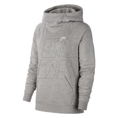 Nike Essentials Fnl Po Flc Sweatshirt W BV4116 063