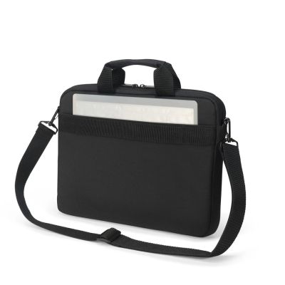7. DICOTA D3250602 Laptop Bag 35.6 cm (14") Briefcase Black